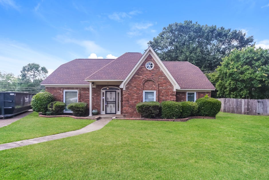 4380 WALDEN CV, Memphis, TN 38125 Home for Rent 5 Beds, 3 Baths